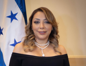 Conmoción por la muerte de magistrada hondureña; JCE RD manifiesta su pesar