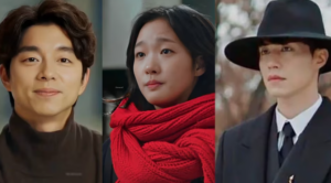 A 10 años de “Goblin”, sus protagonistas se reencuentran en un nuevo proyecto