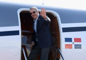 Abinader asistirá a cumbre de alto nivel en Miami convocada por Trump