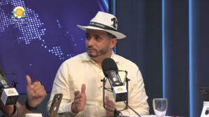 Propietario de "La Chivería" denuncia invasión de terreno