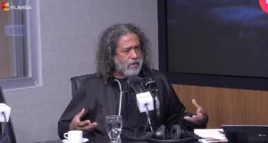 Convocan caminata en Santiago en defensa de la cordillera y contra posible explotación minera