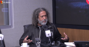 Padre Nino advierte al Gobierno no cometa el “gravísimo error” de autorizar explotación minera en Cordillera Septentrional