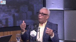 Daniel Toribio advierte ritmo de crecimiento económico no es suficiente para alcanzar objetivos a 2036