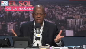 Martínez Pozo defiende acción de Petromóvil y advierte riesgos judiciales por caso Aurelio Valdez