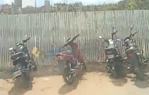 Denuncian abandono de politécnico en construcción en Los Girasoles, Distrito Nacional