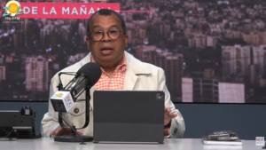 Euri Cabral cuestiona eficacia de la ONU y urge a las grandes potencias a resolver conflictos en ese escenario