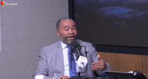 Francisco Luciano: contra Leonel se montó campaña de mentira para fabricar taza de rechazo