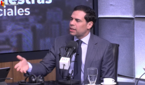 El futuro electoral del PRM dependerá de los resultados que el partido pueda presentar al país