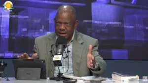 Julio Martínez Pozo afirma que Mariotti pactó con Gonzalo y anunciaría apoyo a su candidatura en el PLD