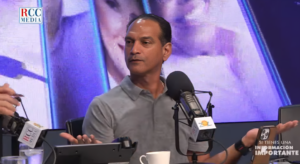 José Laluz propone rediseñar el modelo educativo ante el avance de la inteligencia artificial