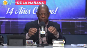 Martínez Pozo critica selección de candidaturas presidenciales del PLD por priorizar encuestas sobre preparación