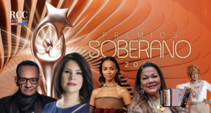 ¿Qué es el Gran Soberano? el trono de la Gloria Dominicana