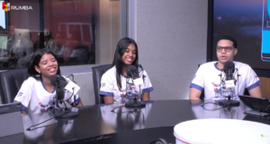 Muchachos del Team Merengue representará a República Dominicana en competencia mundial de robótica