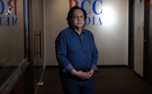 Leonel Lirio destaca evolución y “esplendor” en la alfombra roja de Premios Soberano 2026