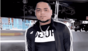 Delivery dominicano pierde la vida en accidente vehicular en Nueva York, su familia clama justicia