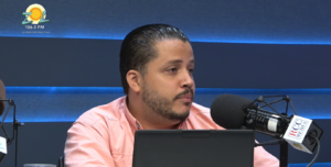 Luigi Espinoza cuestiona límites a candidaturas dentro del sistema electoral