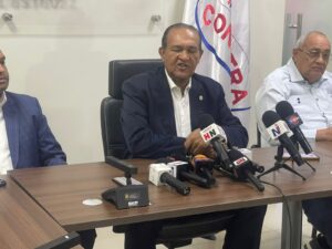 Conatra solicita al Gobierno congelar precios de combustibles por seis meses