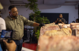 Concurso de Cortes de Carne impulsa calidad ganadera y proyección exportadora de RD