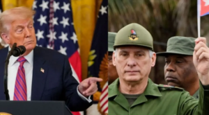 Cuba confirma diálogo con EE.UU., pero advierte que aún están lejos de un acuerdo