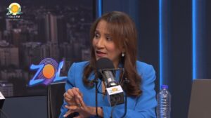 Zoraima Cuello alerta mortalidad de un 27% en el Moscoso Puello