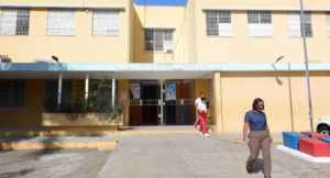 Solo 23 % de escuelas públicas cuenta con Policía Escolar