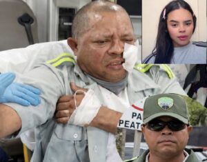 AUMENTAN AGRESIONES A AGENTES