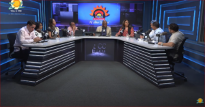 SISALRIL explica alcance de la cápita diferenciada en sistema de salud