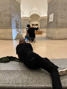 De las salas del museo a la calle: la curaduría detrás de la experiencia El Prado en nosotros