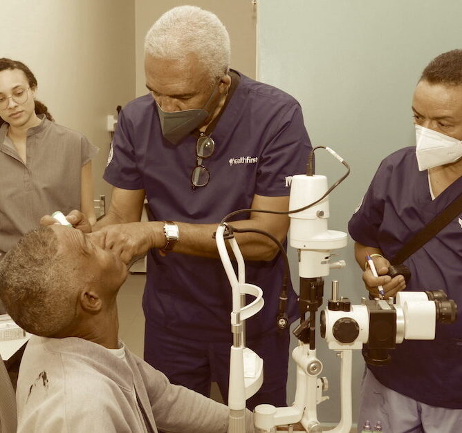 dominican medical dental society