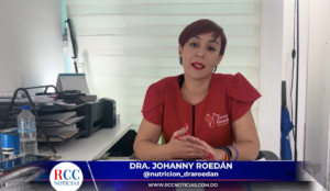 Nutrióloga advierte sobre peligros de consumir alimentos sin registro sanitario