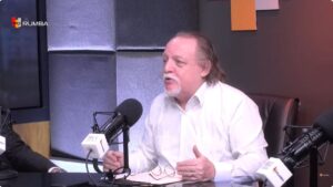 Subsidio a combustibles solo cubriría hasta mitad de año, advierte economista