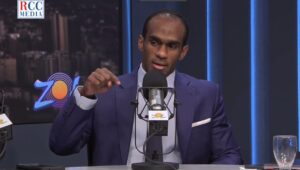 Eduardo Núñez: Esta sociedad no está preparada para candidaturas independientes