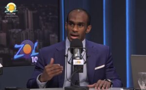 Eduardo Núñez cuestiona método D’Hondt y lo tilda de inconstitucional