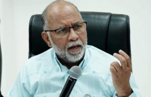 ADP rechaza agresión de docente contra niña en preescolar de Santo Domingo Este