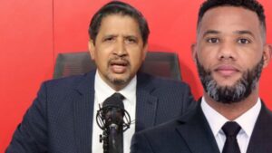 Defensa de Aurelio Valdez denuncia posible “entrampamiento” y cuestiona legalidad del arresto