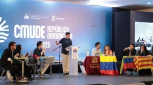 UNIBE gana por primera vez el Campeonato Universitario de Debates y evidencia el avance del debate dominicano