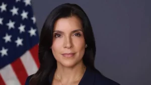 DEA reabrirá oficina en Santo Domingo, anuncio embajadora de Estados Unidos