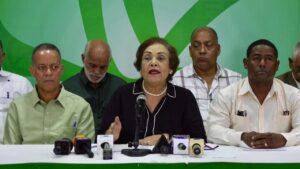 Fuerza del Pueblo alerta sobre riesgos a la cesantía y pide vigilancia a trabajadores