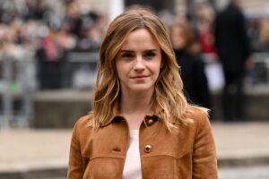 La vida amorosa de Emma Watson: relaciones y discreción a lo largo de los años