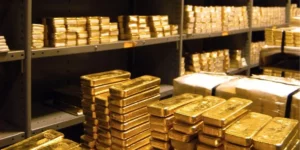 EE.UU. emite licencia para empresas norteamericanas comercien oro venezolano bajo condiciones específicas