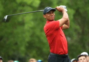 Tiger Woods vuelve a competir en la final de la TGL tras casi dos años fuera