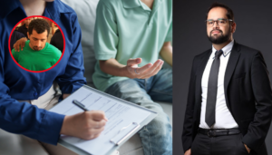 Abogado explica por qué informe psiquiátrico puede influir en caso de Jean Pumarol