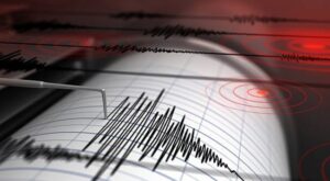 Sismo de magnitud 5,8 impacta la región costera de cuba