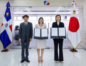 RD y Japón fortalecen lazos comerciales mediante acuerdo entre ProDominicana y JETRO