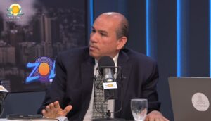 Hipólito Peralta: “Este país lo hizo el PLD”, asegura que unión de Leonel y Danilo acabaría la política