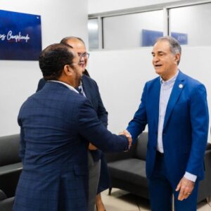 TSE e ITLA impulsan alianza para fortalecer la innovación y la cooperación institucional