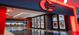 Sucursal de Caribbean Cinemas en el Malecón cierra hasta nuevo aviso tras tiroteo por intento de feminicidio