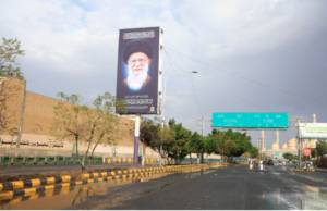 Irán amenaza con destruir infraestructura energética vinculada a EE.UU.