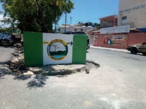 Residentes de Jardines del Ozama denuncian apagones de hasta 24 horas
