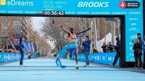 jacob kiplimo. fotofuente externa